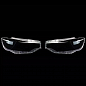 Стёкла фар BMW 4 F32, F33, F36 (2013-2017) дорест